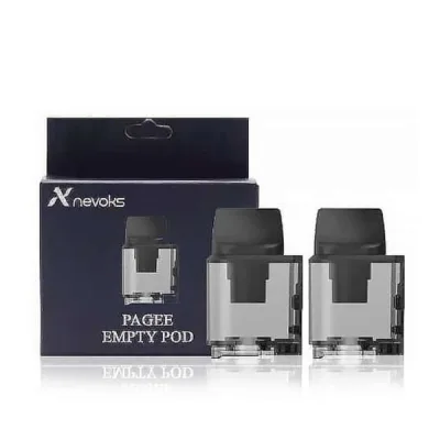 Картридж(без испарителя) Nevoks Pagee Empty POD (в упак. 2 шт.)