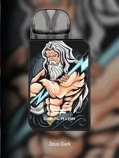 Набор Geek Vape Digi-U 1000mAh Pod Kit ZEUS DARK