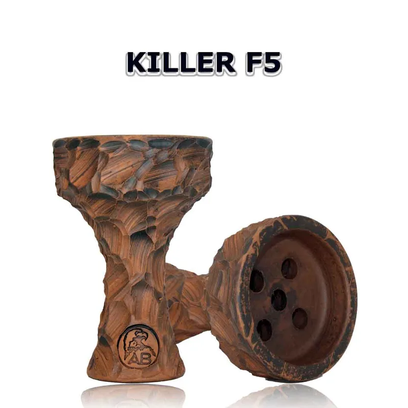 Чашка  "Killer F5"