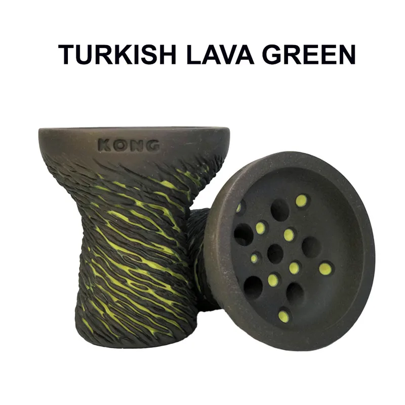 Чашка TURKISH LAVA GREEN