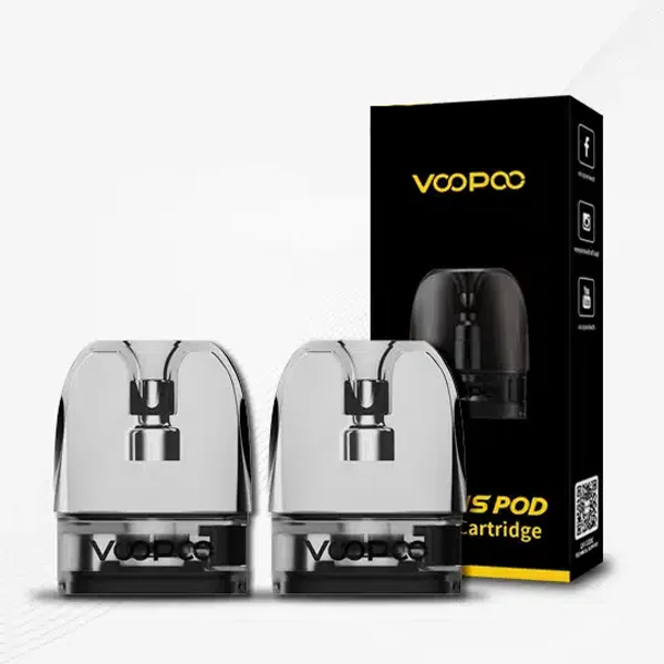 Картридж Voopoo ARGUS Pod 0,7 (в упак. 3 шт.)