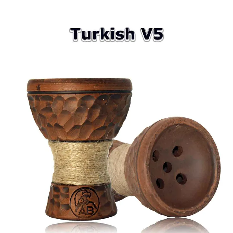 Чашка  "Turkish V5"