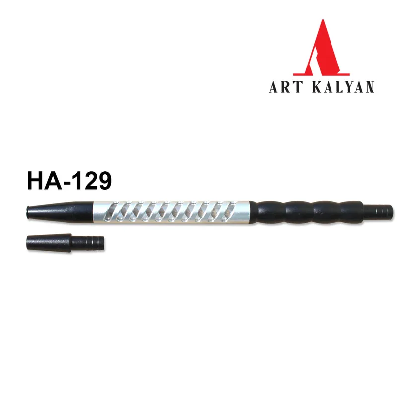 HA-129 Мундштук алюминий 30 см