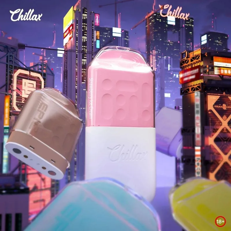 Набор CHILLAX GO 4500 ТОСТ С ЧЕРНИЧНЫМ ДЖЕМОМ