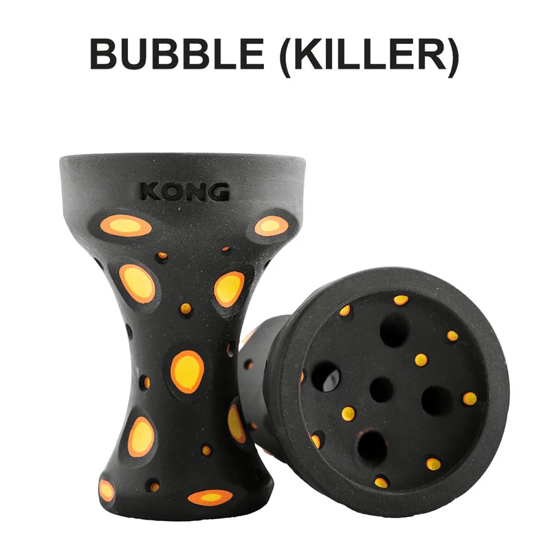 Чашка  BUBBLE (KILLER)