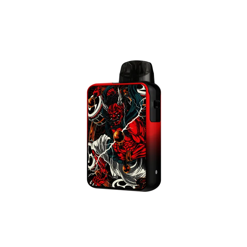 Набор Smoant Charon Baby Plus 1000mAh Pod Kit THUNDER