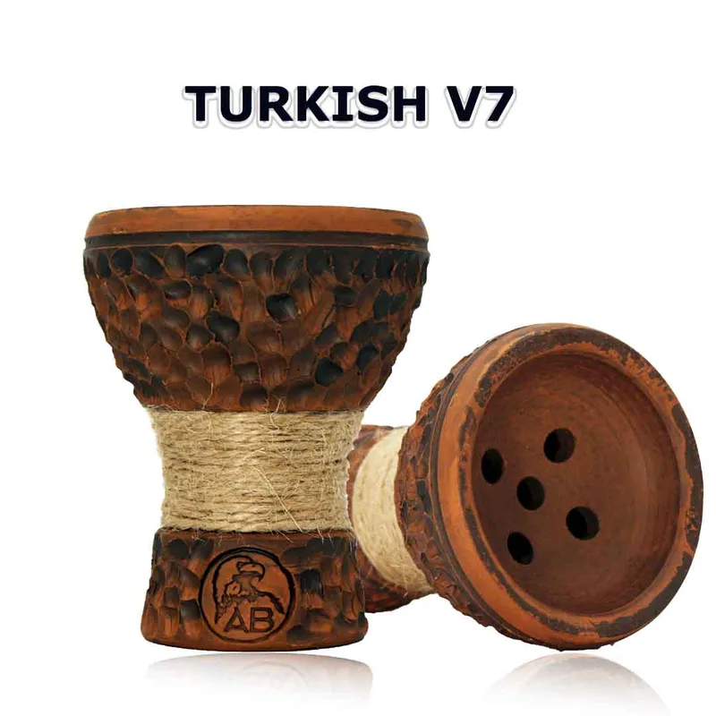 Чашка  "Turkish V7"