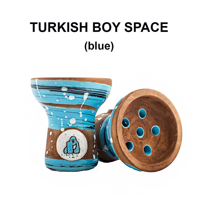 Чашка TURKISH BOY SPACE (blue)