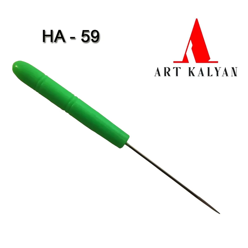 Шило 10см HA-59 ,  уп/100шт (заказ кратно упаковке)