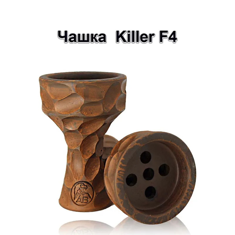Чашка  "Killer F4"