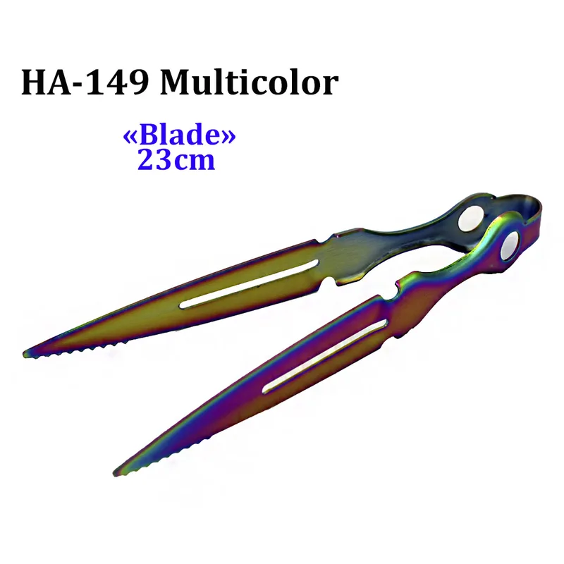 Щипцы Blade HA-149 23cm (Multicolor мультиколор)