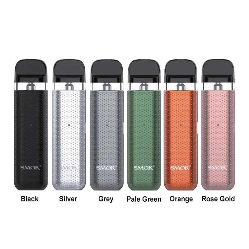Набор SMOK Novo 2C 800mAh Pod Kit Pale Green