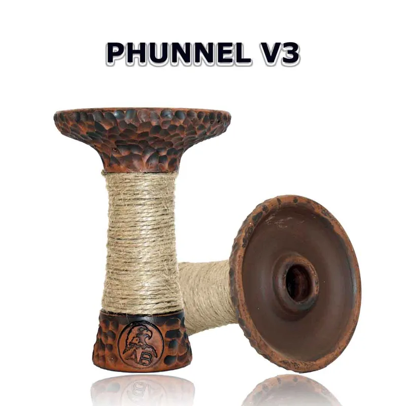 Чашка  "Phunnel V3"