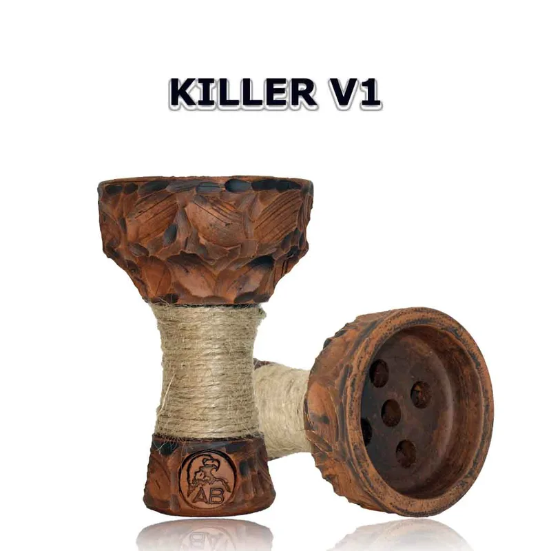 Чашка  "Killer V1"