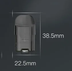 Картридж(без испарителя) Smoant Veer 2.3ml Pod