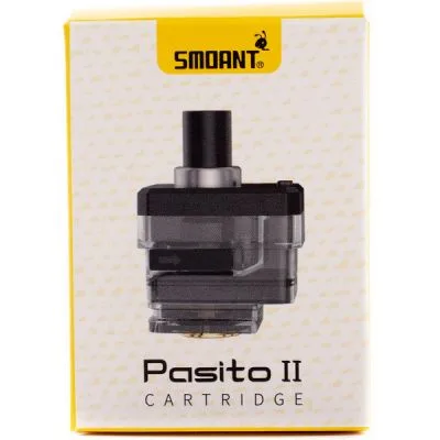 Картридж Smoant Pasito II Pod