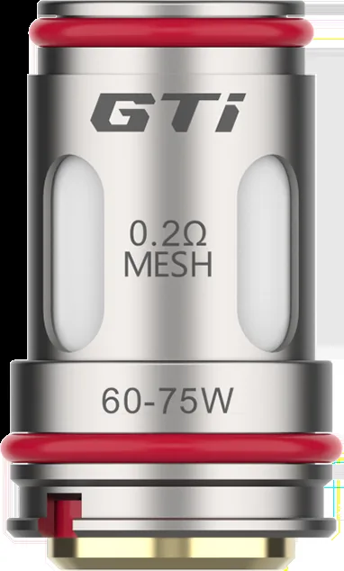 Испаритель Vaporesso GTX 0.2ohm Mesh Coil (в упак. 5 шт.)