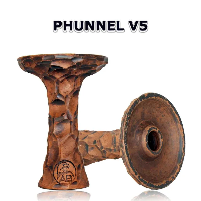 Чашка  "Phunnel V5"