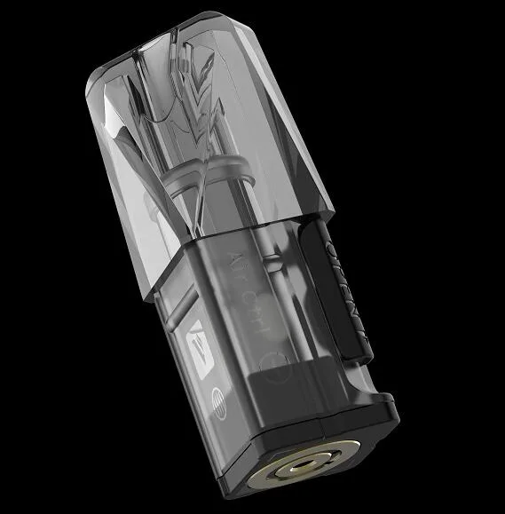 Картридж Vaporesso BARR 1.2ohm 1.2ml Mesh Pod (в упак. 2 шт.)