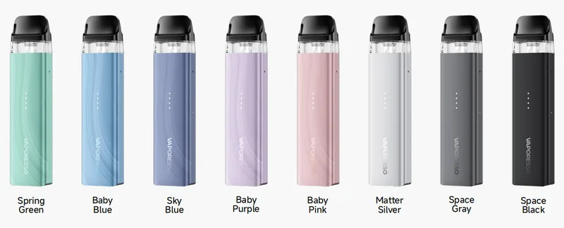 Vaporesso NEW XROS MINI 1000mAh Pod Kit