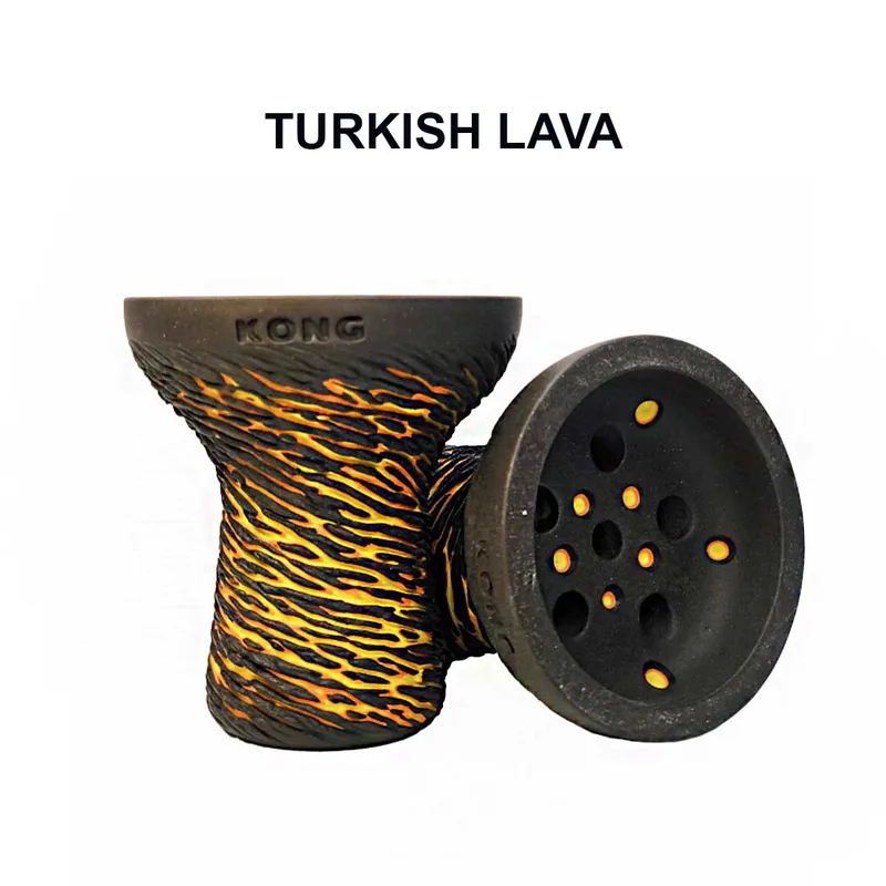 Чашка TURKISH LAVA BOWL