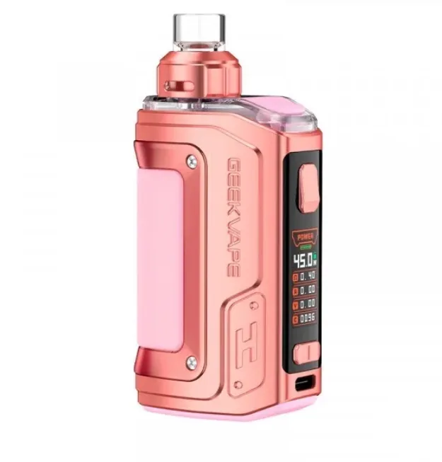 Набор Geek Vape Hero 2(H45) 1400mAh Pod Kit PINK