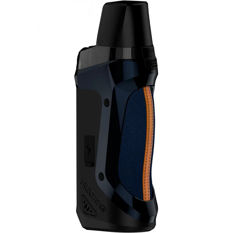 Набор Geek Vape Aegis Boost LE Bonus 1500mAh Pod Mod Kit NAVY BLUE