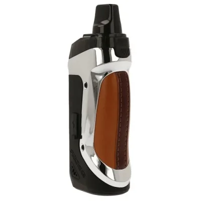 Набор Geek Vape Aegis Boost LE Bonus 1500mAh Pod Mod Kit SILVER