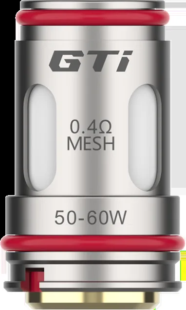 Испаритель Vaporesso GTX 0.3ohm Mesh Coil (в упак. 5 шт.)