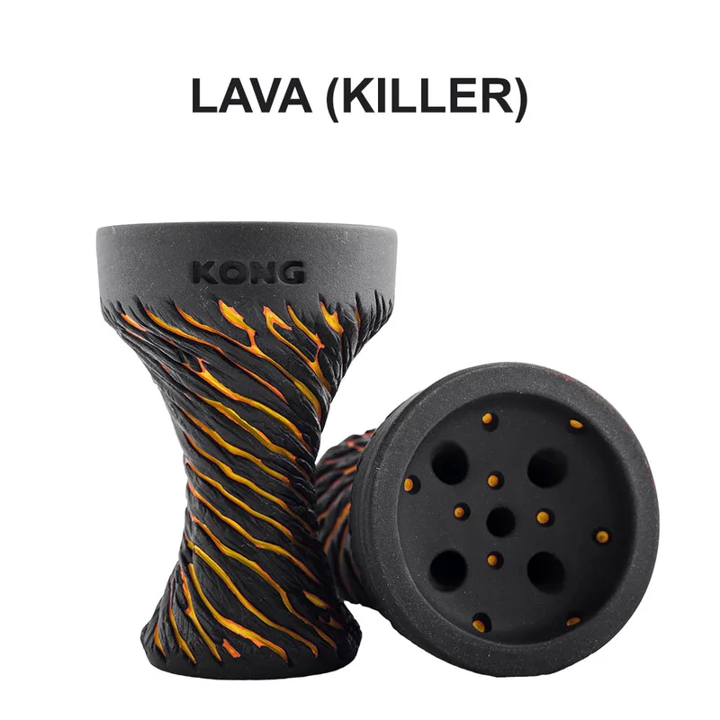 Чашка LAVA (KILLER)