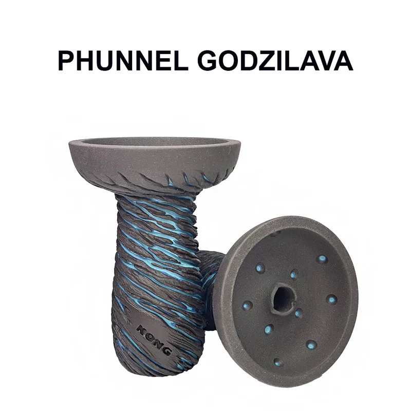 Чашка PHUNNEL lava (GODZILAVA)