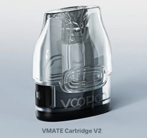 Картридж Voopoo VMATE V2 0.7Ω (в упак. 2 шт.)