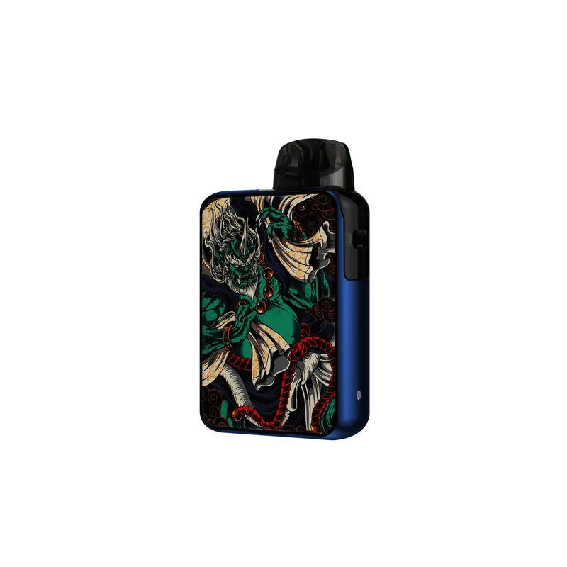 Набор Smoant Charon Baby Plus 1000mAh Pod Kit WIND
