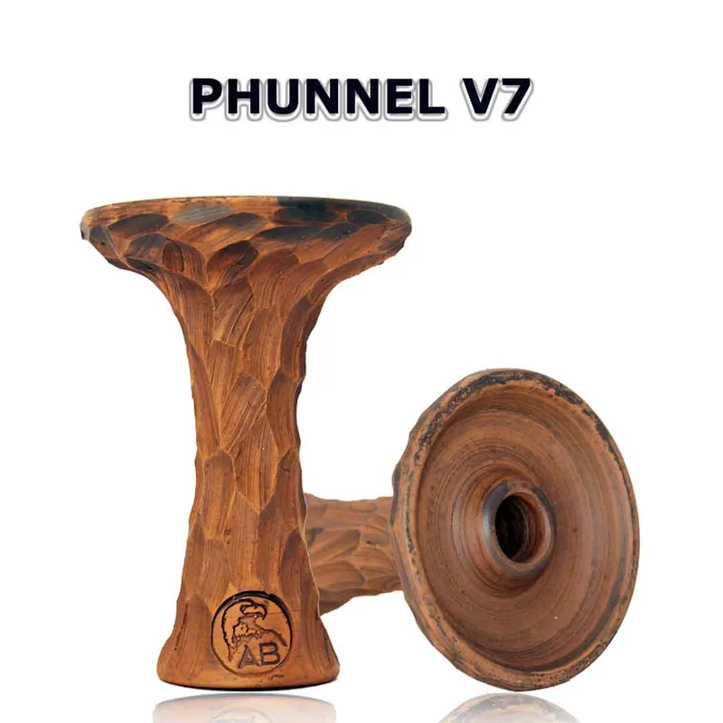 Чашка  "Phunnel V7"