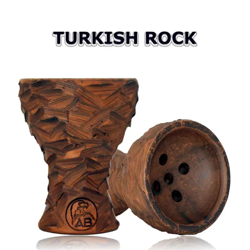 Чашка "Turkish rock"