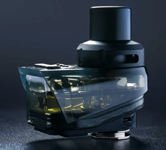 Картридж+2 испарителя(0.4ohm+0.6ohm) Geek Vape Hero 4ml