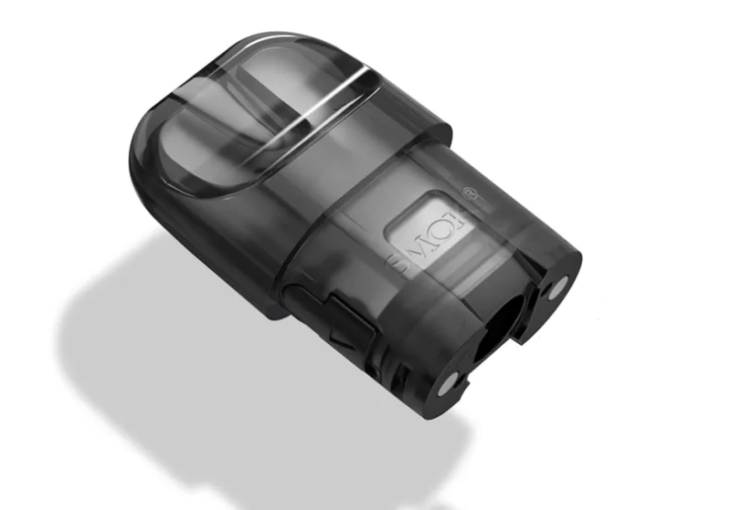 Картридж(без испарителя) SMOK novo 4 mini Empty Pod (в упак. 3 шт.)