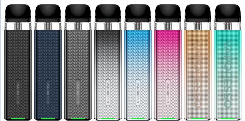 Набор Vaporesso XROS 3 MINI 1000mAh Pod Kit Rose Pink