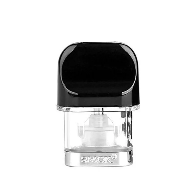 Картридж SMOK NOVO 2 Mesh 1.0ohm POD (в упак. 3 шт.)