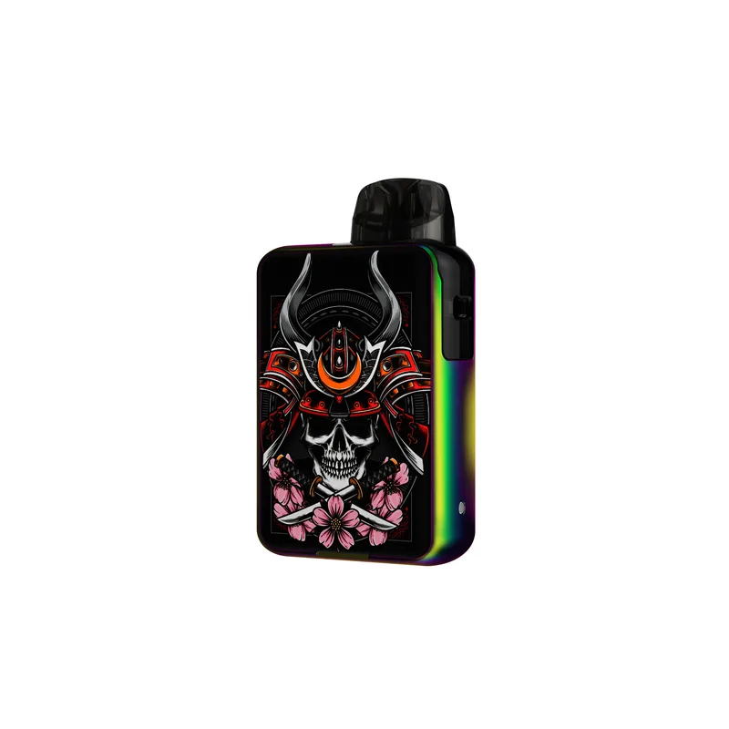 Набор Smoant Charon Baby Plus 1000mAh Pod Kit BUSHIDO