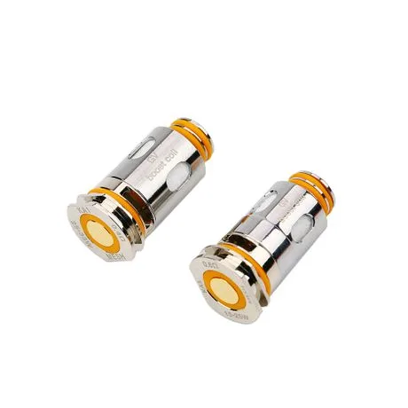Испаритель Geek Vape P0.4 0.4ohm Coil (в упак. 5 шт.)