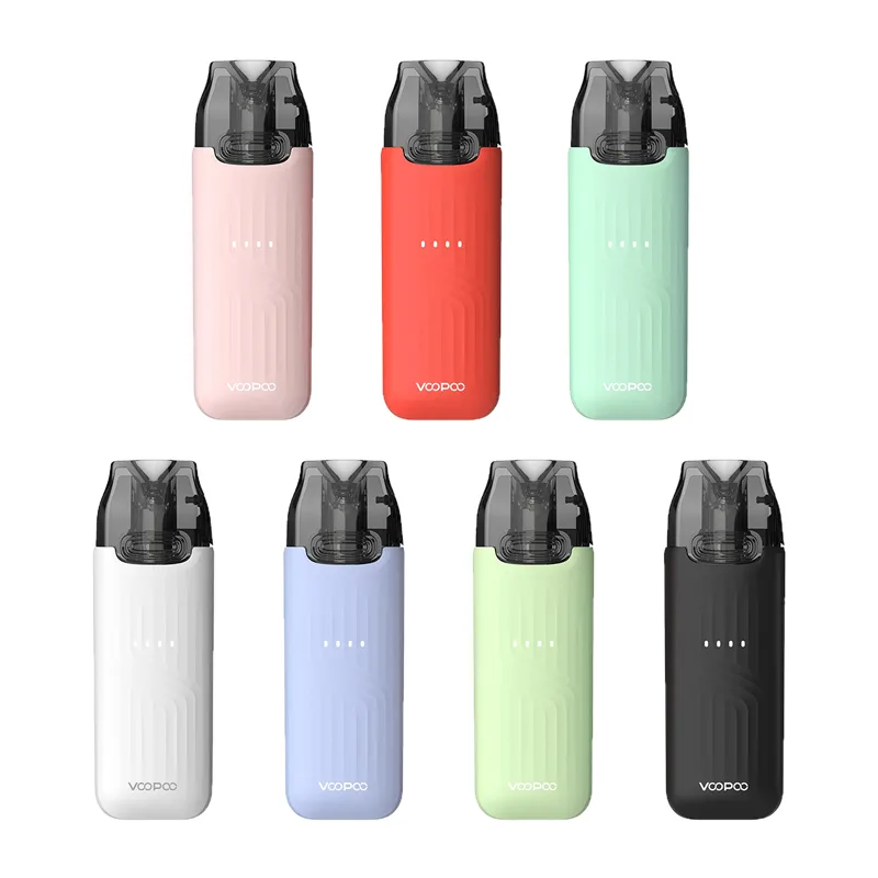 Набор Voopoo VMATE MINI Pod 1000mAh Pod Kit Sakura Pink