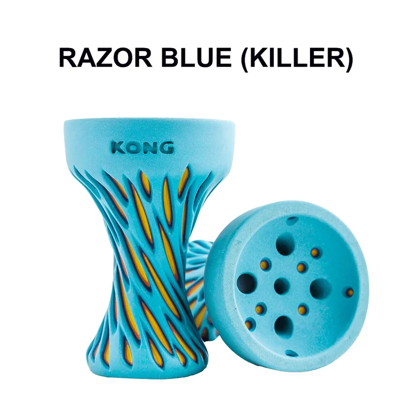 Чашка RAZOR BLUE (KILLER)