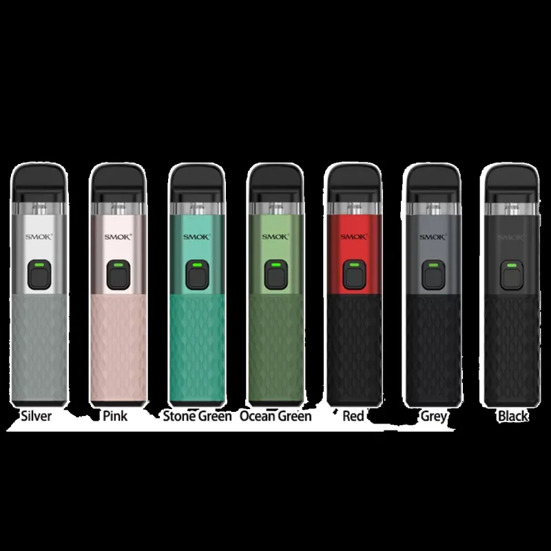 Набор SMOK PROPOD 800mAh Kit Black