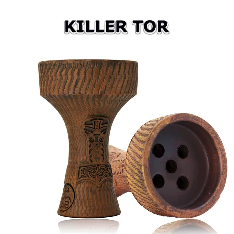 Чашка  "Killer TOR"