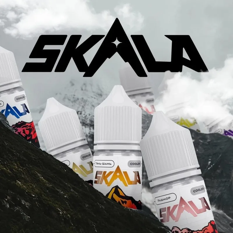 Skala 5% 35 вкусов